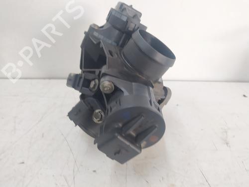 Throttle body CITROËN C5 II (RC_)  | BP24314708M82 