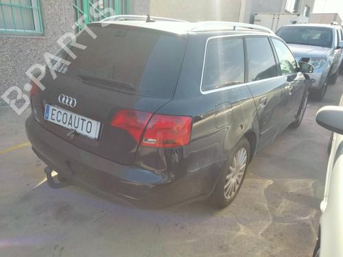 Expansion tank AUDI A4 B7 Avant (8ED) 2.0 TDI 16V | BP10556168C120 