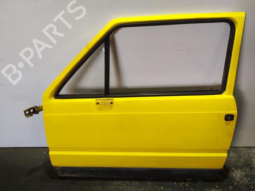 Used Left front door SEAT TERRA Estate Van (024A) 0.9 Cat (40 hp) 30082914