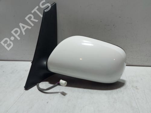 Used Left mirror Left mirror TOYOTA PRIUS Liftback (_W2_) 1.5 Hybrid (NHW20_, NHW20R) (112 hp) 32979195 32979195