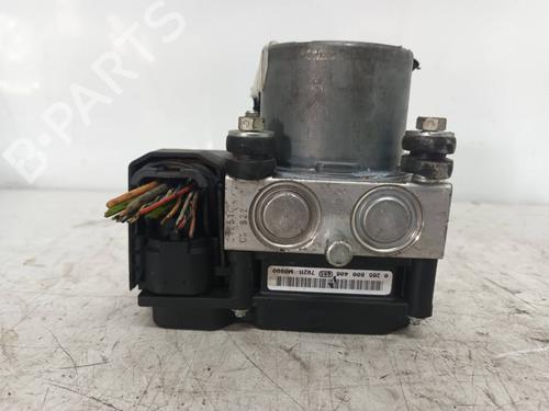 Used ABS pump PEUGEOT 307 SW (3H) [2002-2009]  8703593