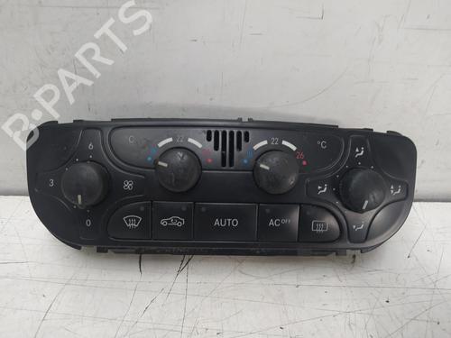 Used Climate control MERCEDES-BENZ C-CLASS (W203) C 230 Kompressor (203.040) (192 hp) 28826435
