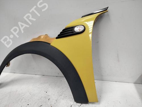Left front fenders MINI MINI (R56) Cooper | BP12512009C41 
