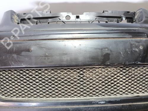 Front bumper VW POLO (6N2)  | BP11285722C7 