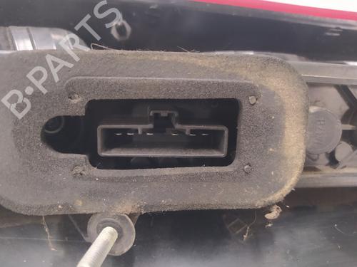 Right taillight FORD FOCUS C-MAX (DM2)  | BP12511247C35 