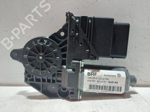 Used Right rear window motor VW GOLF VI (5K1) [2008-2014]  31613629