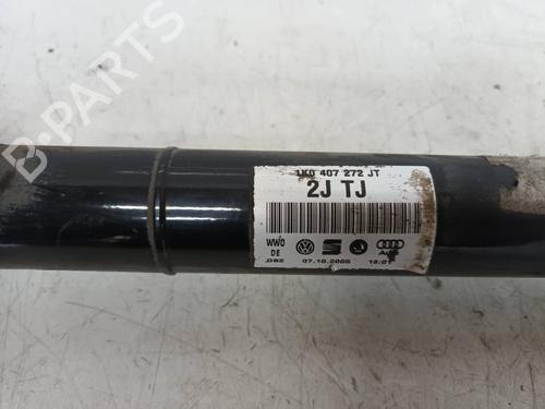Right front driveshaft SEAT LEON (1P1)  | BP11423411M39 