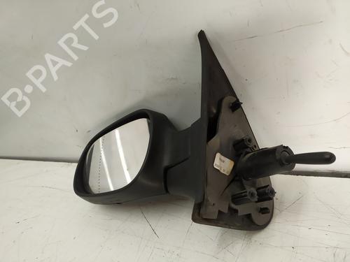 Left mirror NISSAN MICRA III (K12)  | BP17728507C26 