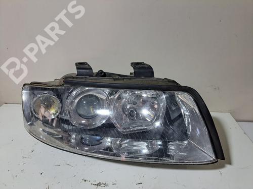 Used Right headlight Right headlight AUDI A4 B6 (8E2) 2.5 TDI (155 hp) 10390351 10390351