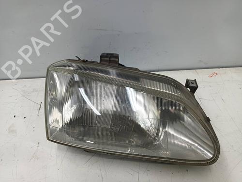 Used Right headlight RENAULT MEGANE I (BA0/1_) [1995-2004]  16359571