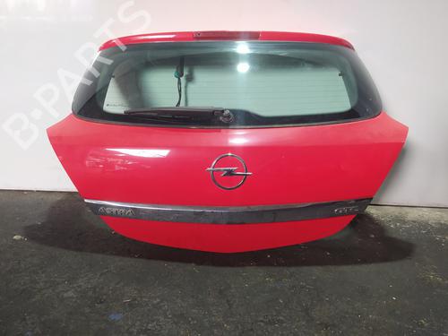 Bagklap CC/Kombi-Coupé OPEL ASTRA H (A04) 1.7 CDTI (L48) | BP20649776C6 