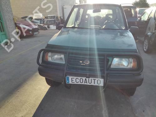 Fan SUZUKI VITARA Cabrio (ET, TA)  | BP11744871M128 