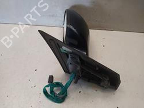 Left mirror CITROËN C5 I (DC_) 2.0 16V HPi (DCRLZB) | BP8713110C26 