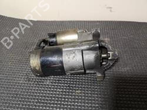 Starter NISSAN MICRA III (K12)  | BP8702681M8 