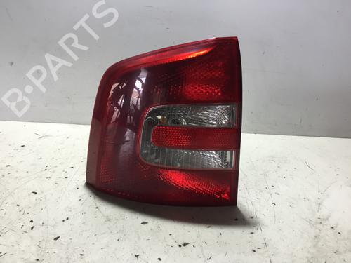 Left taillight SKODA OCTAVIA II Combi (1Z5) 2.0 TDI 1Z9945 |