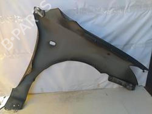 Left front fenders TOYOTA COROLLA Estate (_E12_)  | BP11751016C41