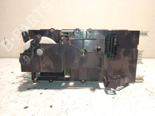 Climate control MERCEDES-BENZ A-CLASS (W168)  | BP10924204I5 