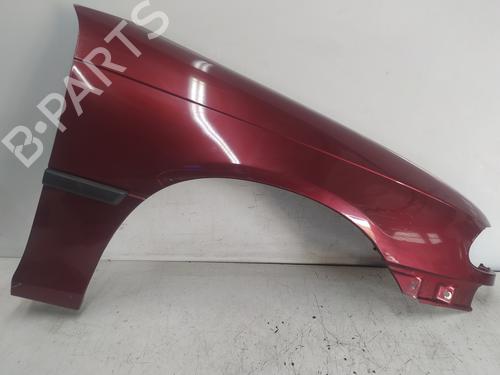 Forskærm Højre Forskærm Højre OPEL ASTRA F Hatchback (T92) [1991-2000] 37495317 37495317