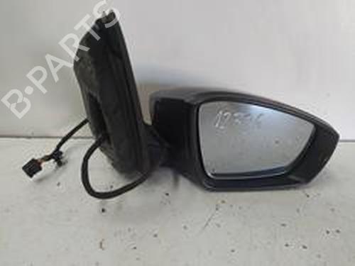 Used Right mirror VW POLO V (6R1, 6C1) [2009-2022]  8703706