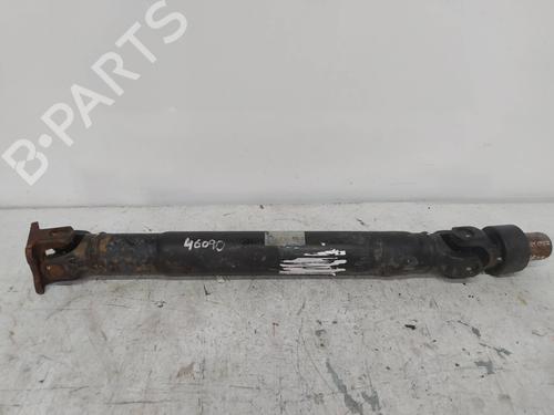 Used Driveshaft SUZUKI GRAND VITARA I (FT, HT) 2.0 HDI 110 4x4 (SQ420D, TD82V) (109 hp) 12513181