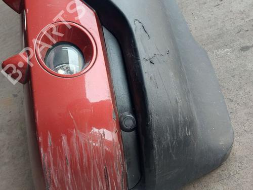 Front bumper BMW X5 (E53) 3.0 d | BP31904064C7