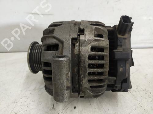 Alternator FORD TRANSIT Van (FA_ _) 2.0 DI (FAE_, FAF_, FAG_) | BP37177786M7 - Image 5