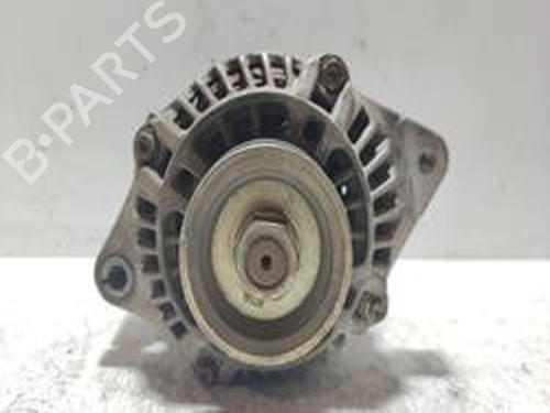 Alternator HONDA CIVIC VI Coupe (EJ, EM1) 1.6 i Vtec (EM1) (125 hp) 8716491