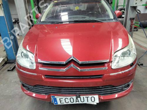 ABS pump CITROËN C4 I (LC_)  | BP11707206M43 