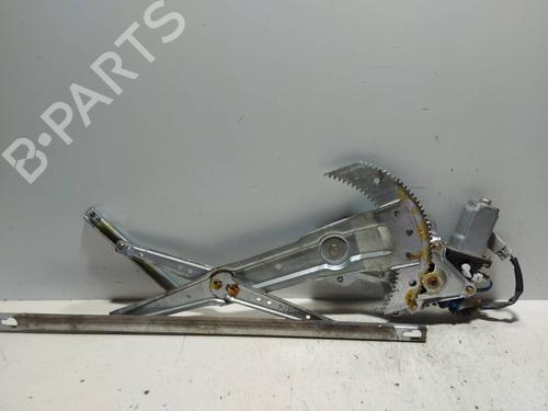 Front right window mechanism HONDA HR-V (GH_) 1.6 16V 4WD (GH2, GH4) | BP22317512C23 