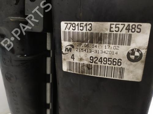 Water radiator BMW 3 (E46) 320 d | BP29972278M31