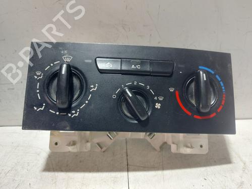 Used Climate control Climate control CITROËN JUMPY II Van 1.6 HDi 90 8V (90 hp) 36020989 36020989