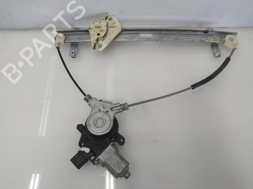 Used Front right window mechanism HONDA FR-V (BE) [2004-2025]  15906406