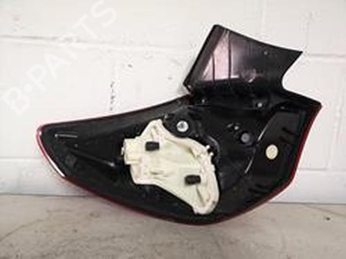 Right taillight OPEL ASTRA J (P10) 1.6 CDTi (68) | BP9272875C35 
