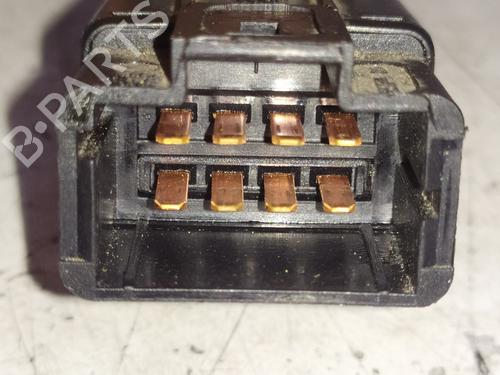 Warning switch RENAULT KANGOO (KC0/1_) 1.9 dCi 4x4 (KC0V) | BP37156672I22 - Image 4