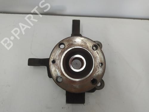 Højre Styrespindel Lejehus RENAULT CLIO III (BR0/1, CR0/1) [2005-2014]  15560048
