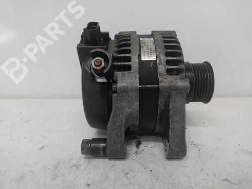 Used Alternator Alternator FORD FOCUS II Saloon (DB_, FCH, DH) 1.6 TDCi (90 hp) 10868714 10868714
