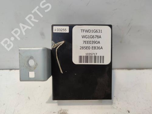 Elektronisk modul NISSAN PATHFINDER III (R51) [2005-2025]  11515954
