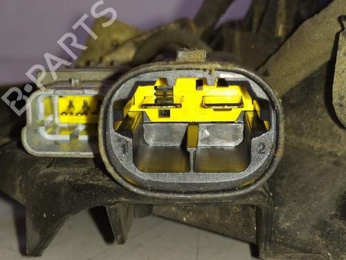 Radiator fan CITROËN C3 I (FC_, FN_) 1.4 HDi | BP31021043M35