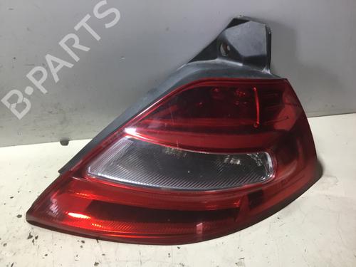 Used Right taillight RENAULT MEGANE II (BM0/1_, CM0/1_) 1.5 dCi (BM1F, CM1F) (86 hp) 27627719