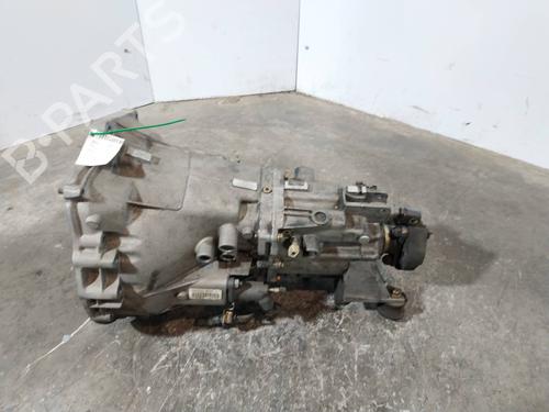 Gearbox BMW 3 Compact (E46) 316 ti | BP8717372M3 