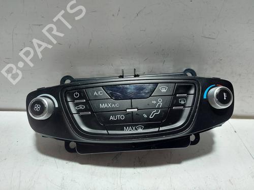 AC Styreenhet / Manøvreringsenhet FORD TRANSIT COURIER B460 Box Body/MPV [2014-2025]  30876521