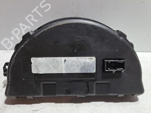 Instrument cluster CITROËN C2 (JM_) 1.4 | BP8698797C47 