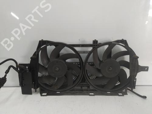 Koelventilatormotor RENAULT LAGUNA I (B56_, 556_)  | BP16866388M35