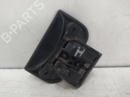Front left exterior door handle CITROËN BERLINGO / BERLINGO FIRST MPV (MF_, GJK_, GFK_)  | BP29338268C128 