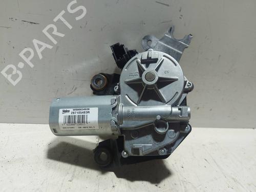Used Rear wiper motor RENAULT CLIO IV (BH_) [2012-2021]  23551211