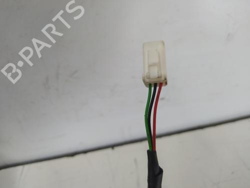 Left mirror TOYOTA CARINA E VI (_T19_) 2.0 i (ST191) | BP18782750C26