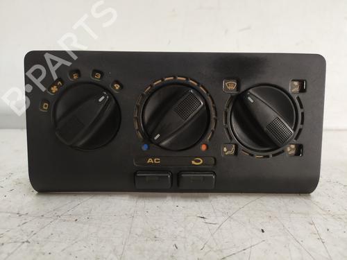Used Climate control Climate control SEAT IBIZA II (6K1) 1.9 D (64 hp) 36439242 36439242