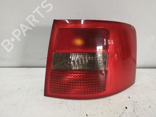 Used Right taillight AUDI A6 C5 (4B2) 2.5 TDI (150 hp) 12512936