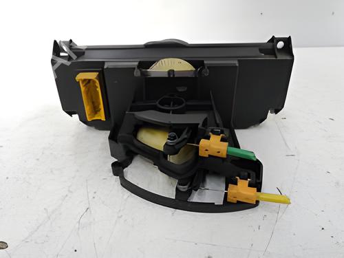 Climate control SEAT IBIZA II (6K1)  | BP8699162I5 