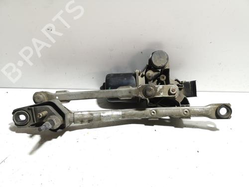Front wiper motor CITROËN C1 (PM_, PN_)  | BP9272552M29 